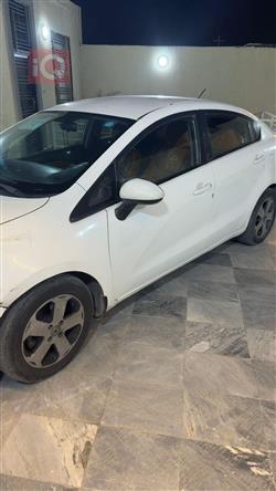 کیا ریۆ